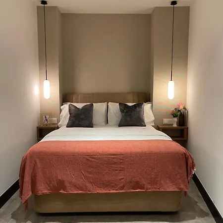 Apartament Picasso Centre 1b