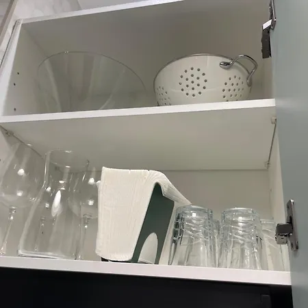 Apartament Picasso Centre 1b