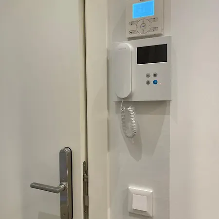 Apartament Picasso Centre 1b *