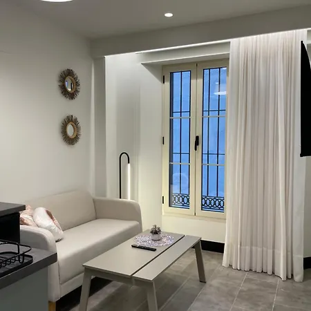Picasso Centre 1b Apartament Malaga