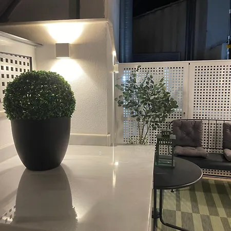 Apartament Picasso Centre 1b *