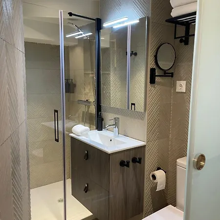 Apartament Picasso Centre 1b Malaga