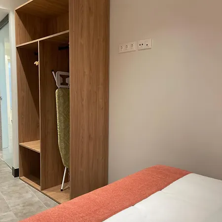 Picasso Centre 1b Apartament *