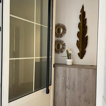 Apartament Picasso Centre 1b Malaga