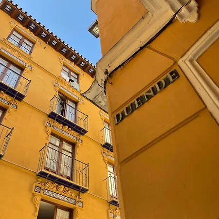 Picasso Centre 1b Apartament