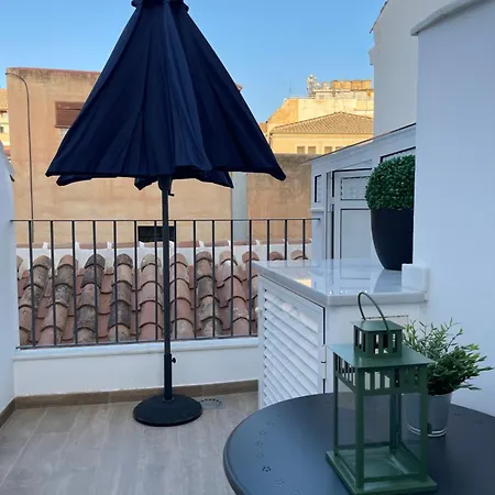 Picasso Centre 1b Apartament