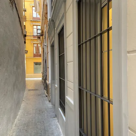 Picasso Centre 1b Apartment