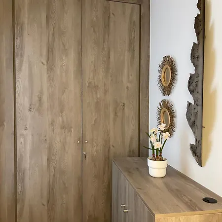 Picasso Centre 1b Apartment *