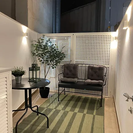 Picasso Centre 1b Malaga