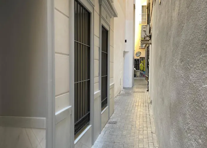Picasso Centre 1b Appartamento *